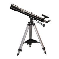 BAZAR - Hvezdarsky dalekohled Sky-Watcher AC...