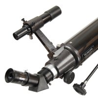 BAZAR - Hvezdarsky dalekohled Sky-Watcher AC...