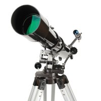 BAZAR - Hvezdarsky dalekohled Sky-Watcher AC...