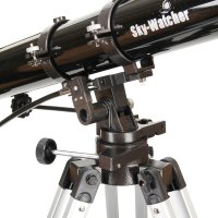 BAZAR - Hvezdarsky dalekohled Sky-Watcher AC...