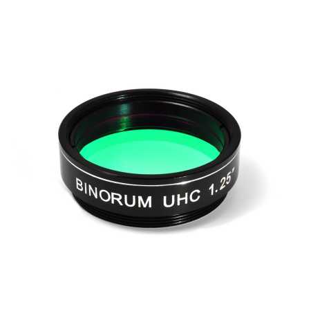 Filtr Binorum UHC 1,25″