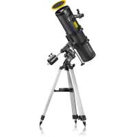 Hvězdářský dalekohled Bresser N 150/1400 Pollux EQ3