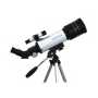 Hvězdářský/pozorovací dalekohled Binorum Traveler 70/400 AZ + Měsíční filtr
