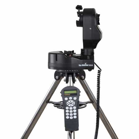 Montáž Sky-Watcher AllView SynScan GoTo