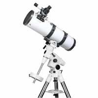 Hvězdářský dalekohled GSO 150/750 Newton 2″ Crayford EQ5